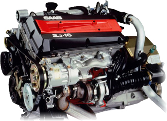 U266C Engine